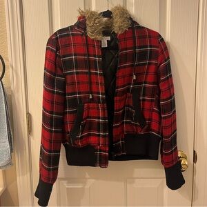 Kids Winter Jacket